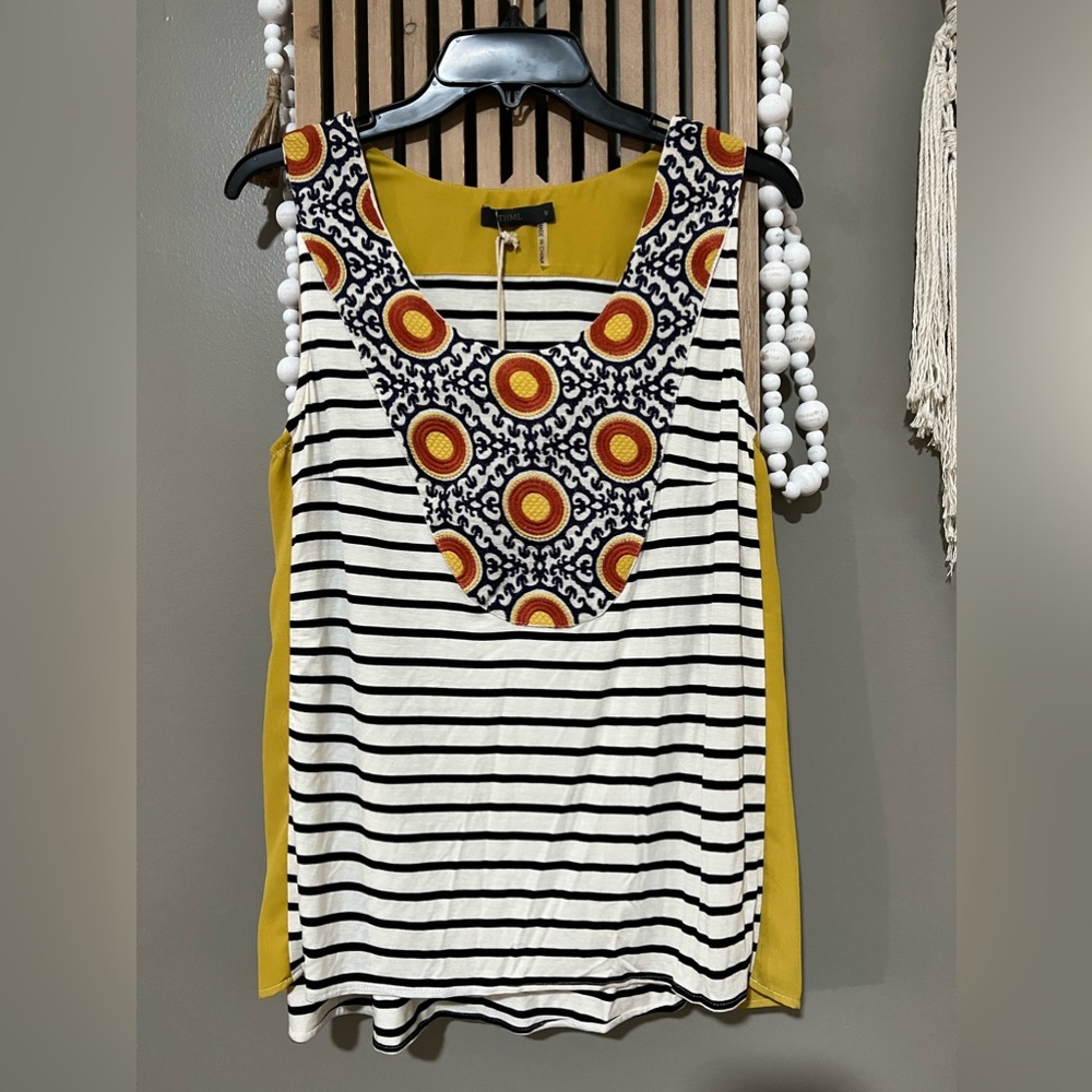 THML woman’s top size medium